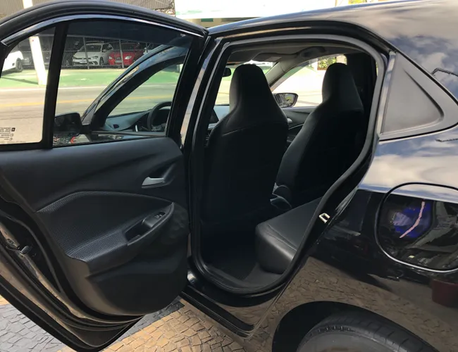 Imagem 10 – Onix 2021 1.0 Flex Lt Manual