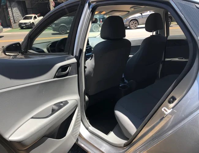 Imagem 10 – Hb20s 2024 1.0 12V Flex Comfort Plus Manual