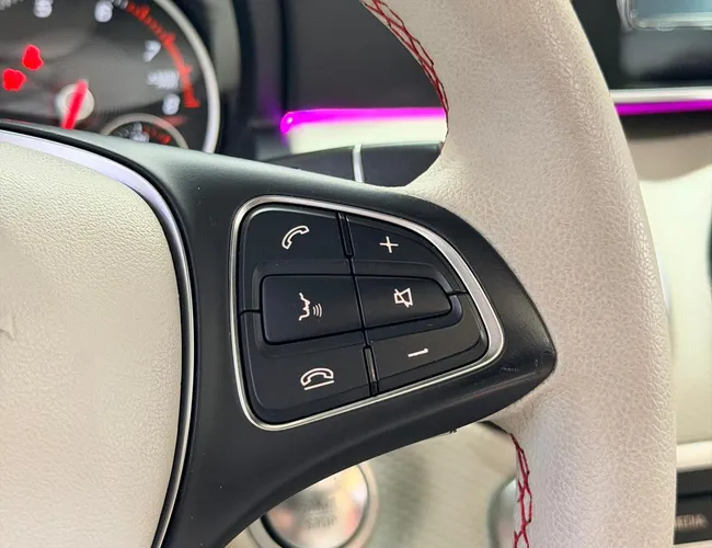 Imagem 17 – A 200 2018 1.6 Cgi Flex 7G-Dct