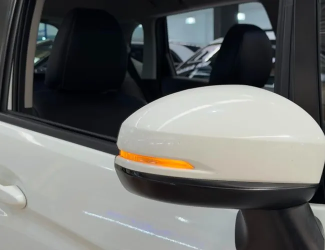 Imagem 19 – Fit 2016 1.5 Ex 16V Flex 4P Automático