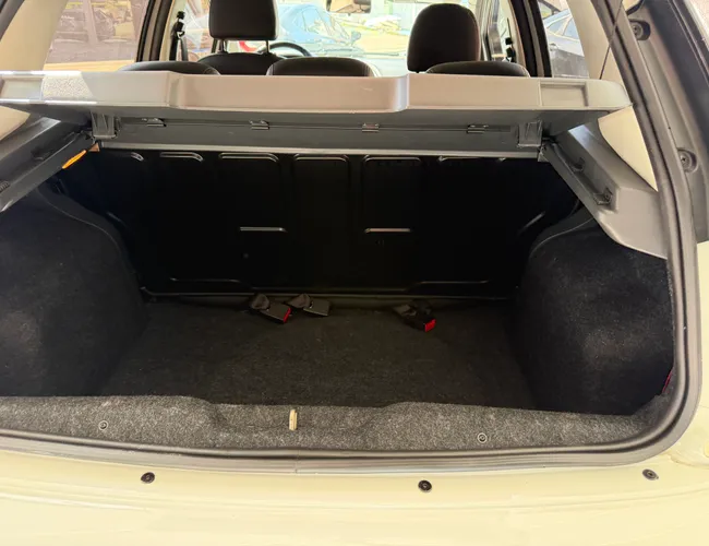 Imagem 9 – Punto 2017 1.4 Attractive 8V Flex 4P Manual