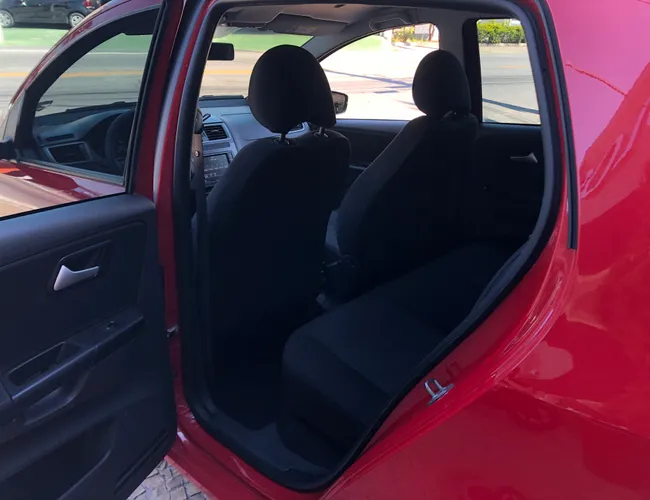 Imagem 7 – Fox 2022 1.6 Msi Total Flex Connect 4P Manual