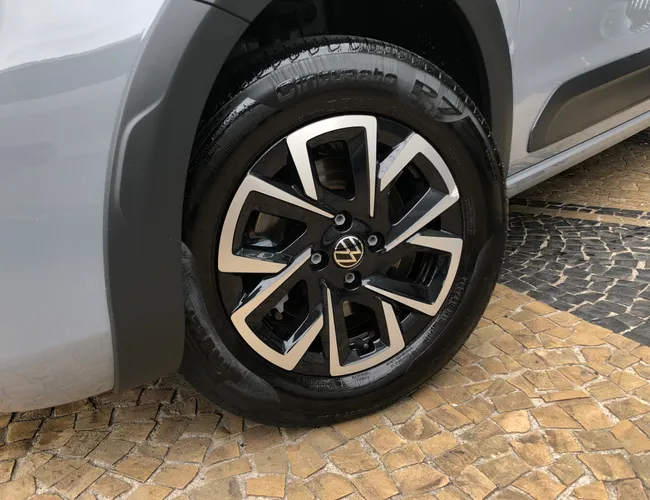 Imagem 5 – Saveiro 2024 1.6 Msi Extreme Cd 16V Flex 2P Manual