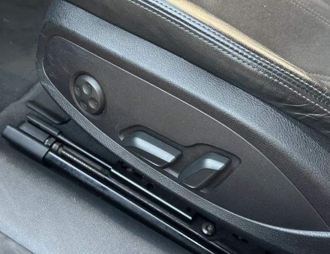 Imagem 8 – Tt 2018 2.0 Tfsi Coupé Ambition 2P Gasolina S-Tronic