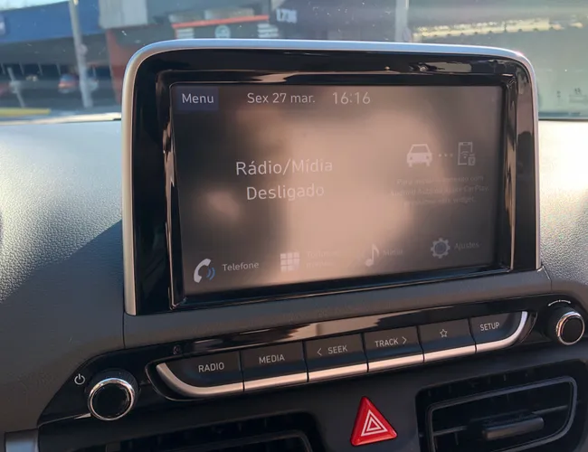 Imagem 12 – Hb20s 2024 1.0 Tgdi Flex Platinum Automático