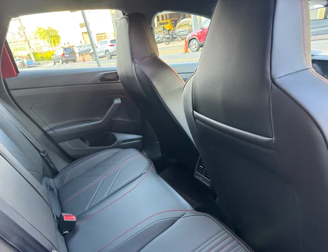 Imagem 8 – Nivus 2026 1.4 250 Tsi Total Flex Gts Automático