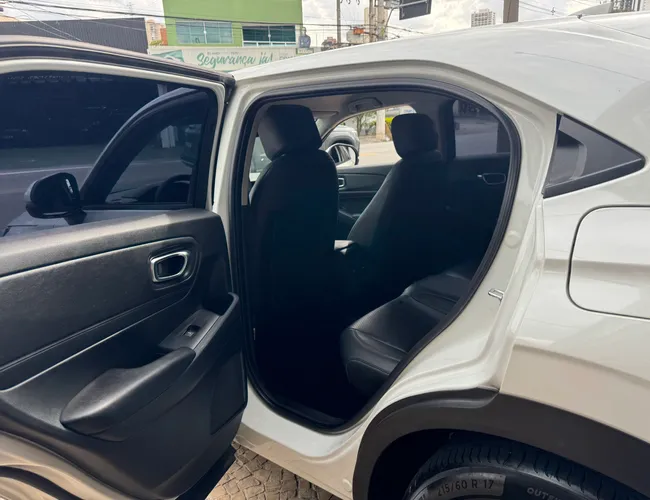 Imagem 10 – Hr-V 2025 1.5 Di I-Vtec Flex Ex Cvt