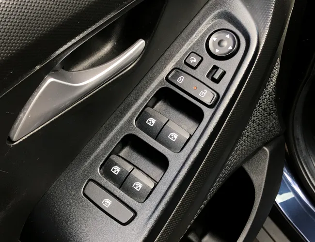 Imagem 8 – Creta 2025 1.0 Tgdi Flex Limited Automático