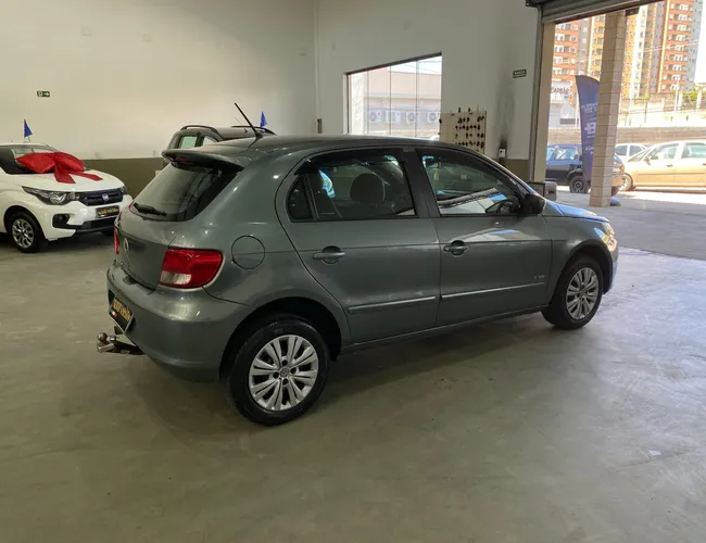 Imagem 14 – Gol 2013 1.0 Mi 8V Flex 4P Manual G.V