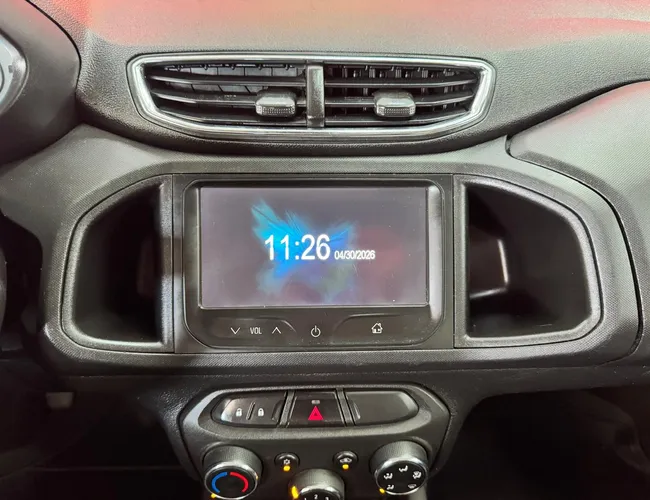 Imagem 7 – Onix 2013 1.0 Mpfi Lt 8V Flex 4P Manual