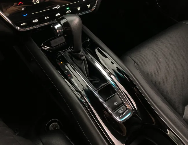 Imagem 14 – Hr-V 2021 1.8 16V Flex Exl 4P Automático
