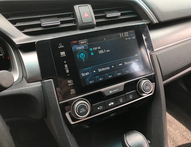 Imagem 13 – Civic 2019 2.0 16V Flexone Exl 4P Cvt