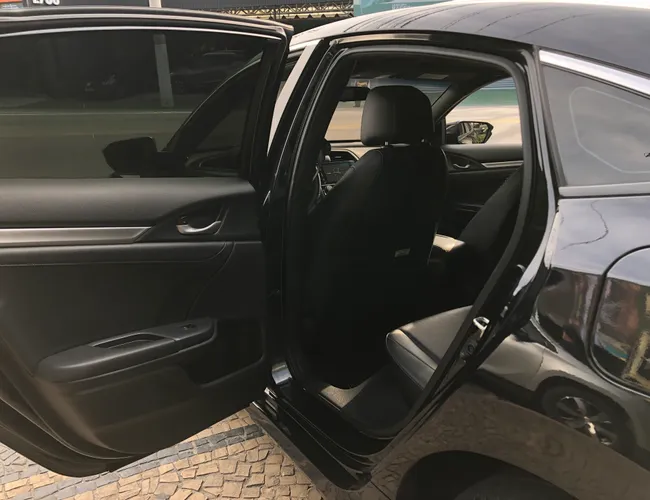 Imagem 10 – Civic 2019 2.0 16V Flexone Exl 4P Cvt