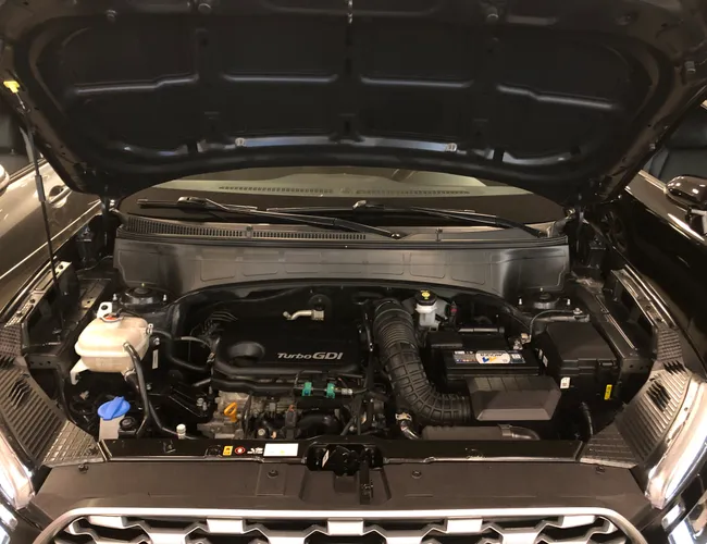 Imagem 14 – Creta 2023 1.0 Tgdi Flex Limited Automático