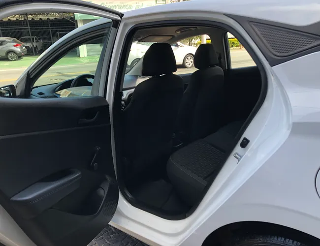 Imagem 10 – Hb20 2025 1.0 12V Flex Sense Plus Manual