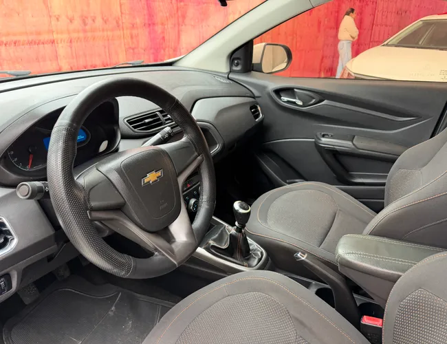 Imagem 8 – Onix 2013 1.0 Mpfi Lt 8V Flex 4P Manual