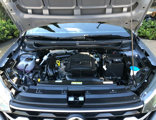 Imagem 16 – Nivus 2024 1.0 200 Tsi Total Flex Highline Automático