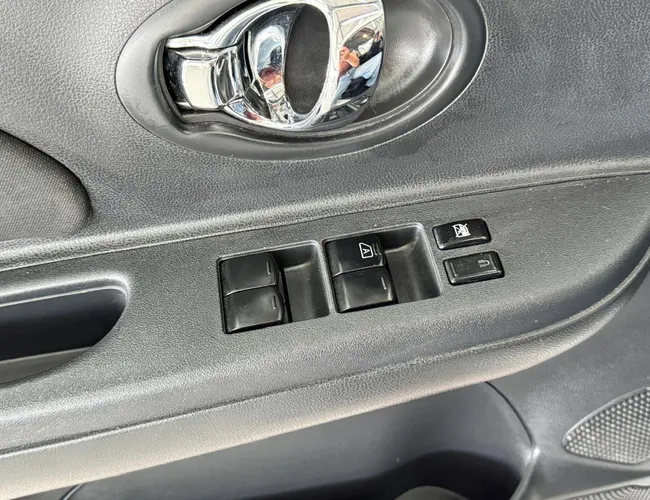 Imagem 10 – March 2014 1.6 Sv 16V Flex 4P Manual