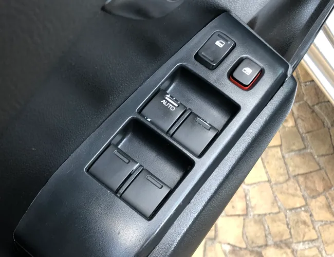 Imagem 8 – Fit 2014 1.5 Ex 16V Flex 4P Automático
