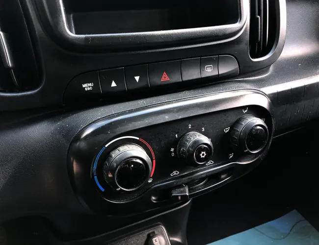 Imagem 12 – Mobi 2023 1.0 Evo Flex Like. Manual