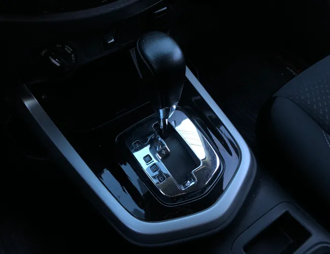 Imagem 15 – Frontier 2022 2.3 16V Turbo Diesel Attack Cd 4X4 Automático