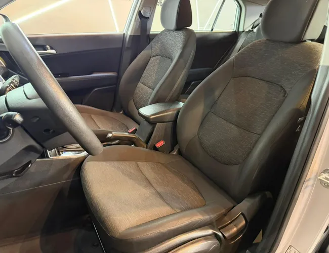 Imagem 13 – Creta 2020 1.6 16V Flex Smart Automático