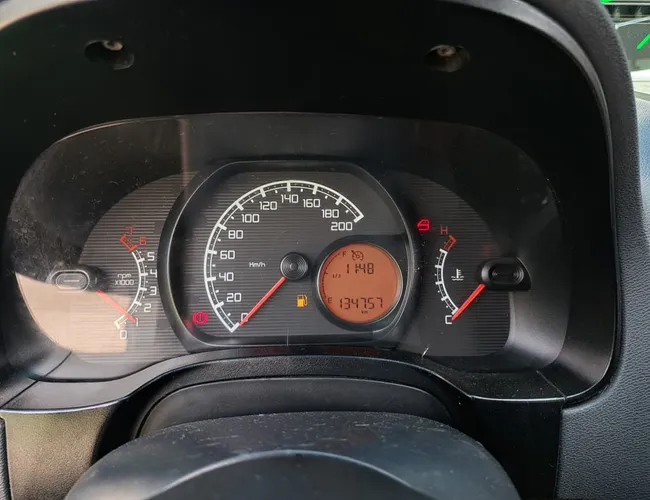 Imagem 5 – Strada 2015 1.4 Mpi Working Cd 8V Flex 3P Manual