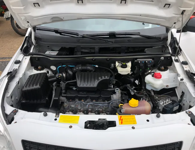 Imagem 12 – Montana 2021 1.4 Mpfi Ls Cs 8V Flex 2P Manual