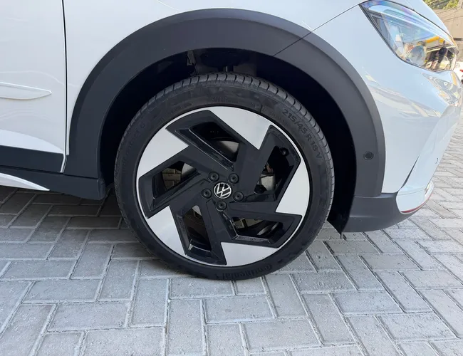 Imagem 9 – Nivus 2026 1.4 250 Tsi Total Flex Gts Automático