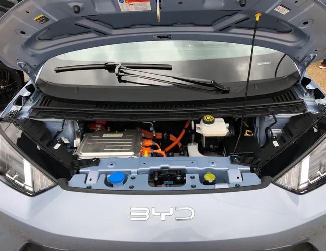 Imagem 17 – Dolphin Mini 2027 38 Kw Elétrico Gs