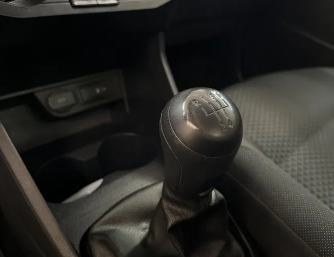 Imagem 8 – Saveiro 2023 1.6 Msi Robust Cs 8V Flex 2P Manual