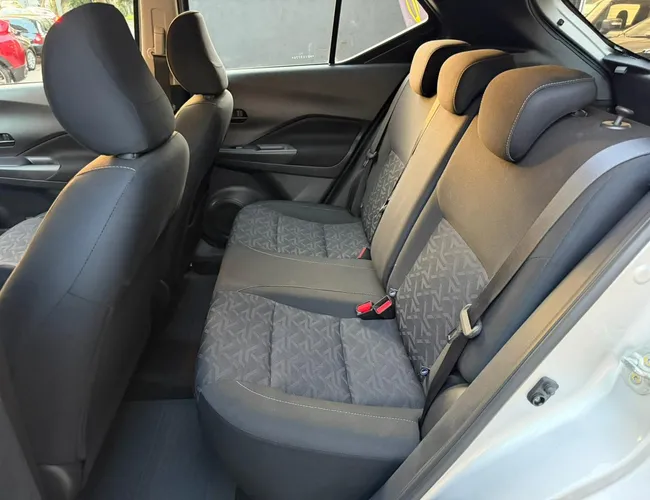 Imagem 10 – Kicks 2022 1.6 16V Flexstart Active Xtronic