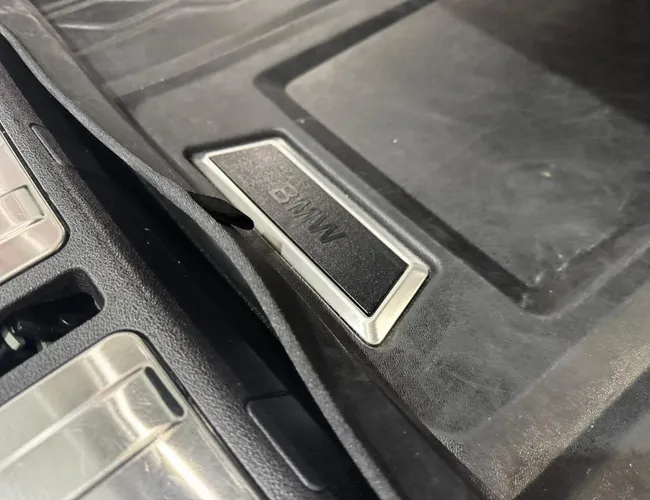Imagem 22 – X6 2025 4.4 V8 Biturbo Gasolina M Competition Automático