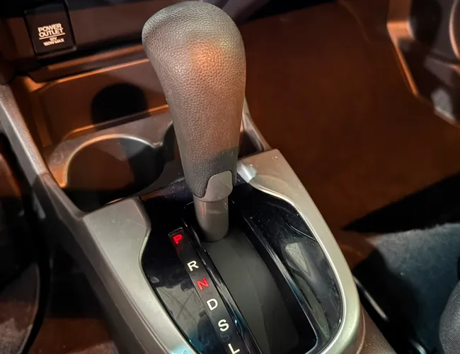 Imagem 12 – Fit 2017 1.5 Lx 16V Flex 4P Automático