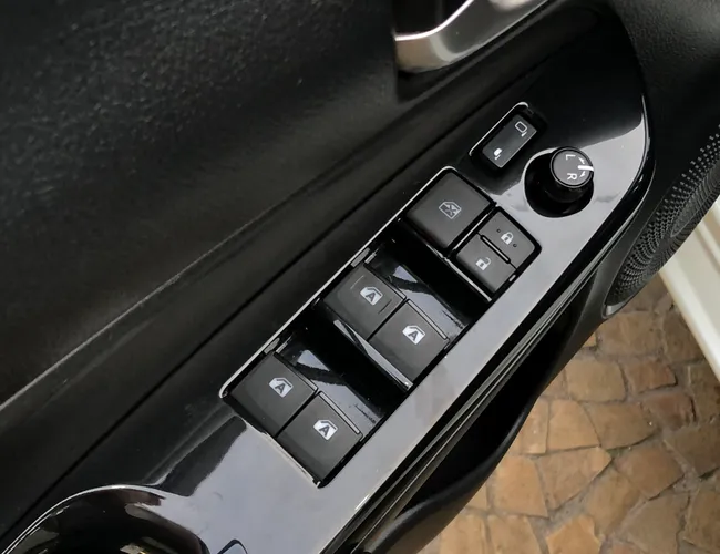 Imagem 8 – Yaris 2019 1.5 16V Flex Xs Multidrive