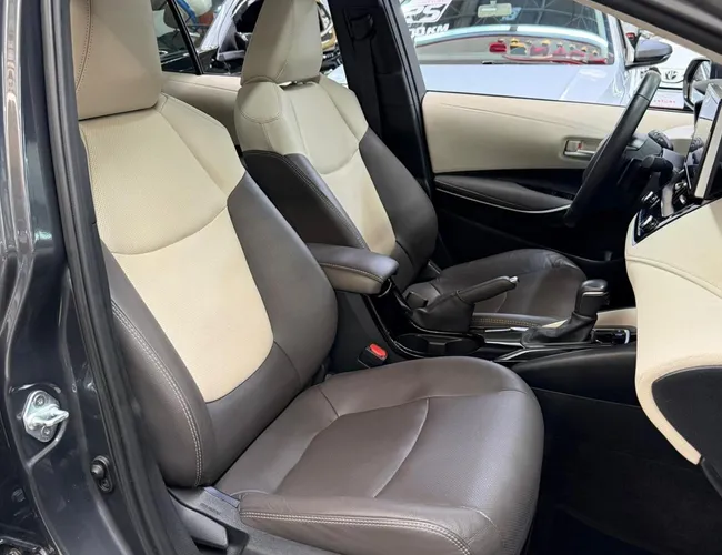 Imagem 5 – Corolla 2023 2.0 Vvt-Ie Flex Altis Direct Shift