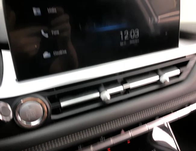 Imagem 11 – Tiggo 7 2025 1.5 Tci Turbo Flex Sport Cvt