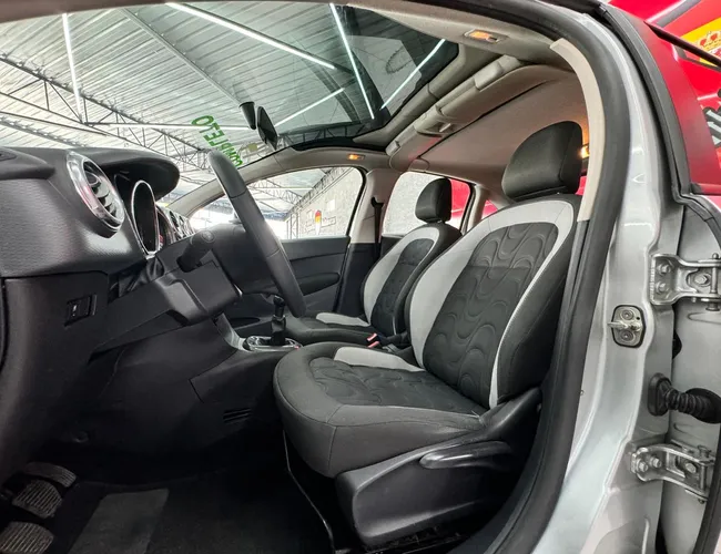 Imagem 11 – C3 2014 1.5 Tendance 8V Flex 4P Manual