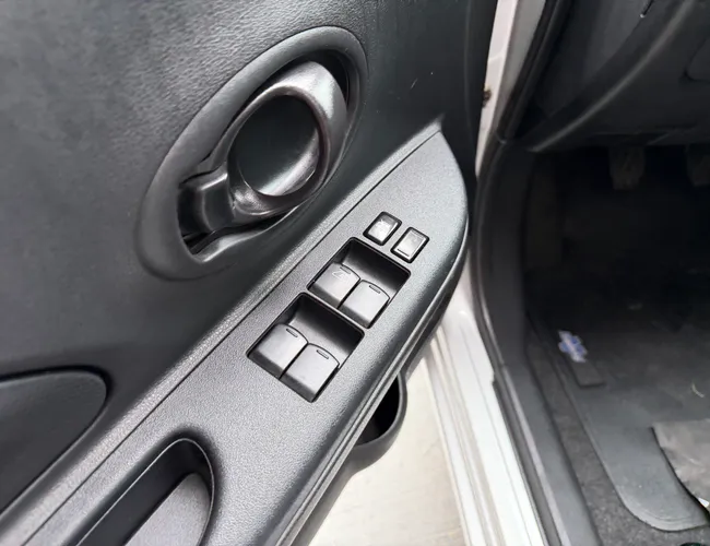 Imagem 8 – March 2019 1.0 S 12V Flex 4P Manual
