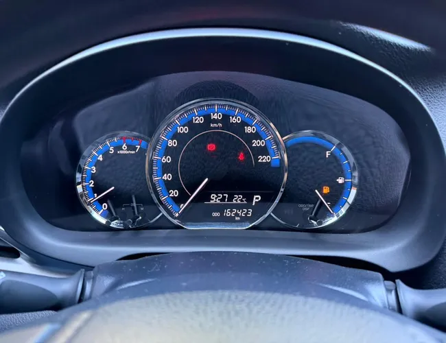 Imagem 15 – Yaris 2019 1.5 16V Flex Sedan Xl Plus Tech Multidrive