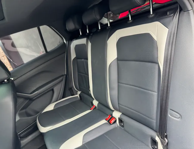 Imagem 13 – T-Cross 2021 1.4 250 Tsi Total Flex Highline Automático