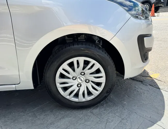 Imagem 14 – Ka 2020 1.0 Ti-Vct Flex Se Plus Sedan Manual