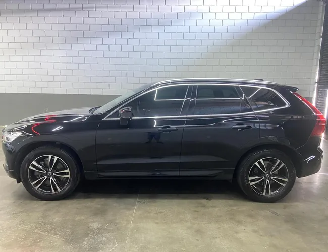 Imagem 5 – Xc60 2019 2.0 D5 Diesel Momentum Awd Geartronic