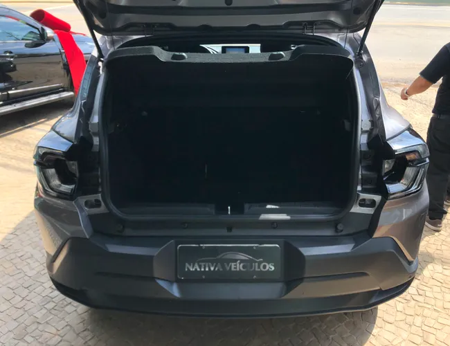 Imagem 11 – Kardian 2025 1.0 Tce Flex Evolution Edc