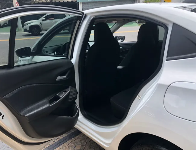 Imagem 10 – Onix 2024 1.0 Turbo Flex Plus Ltz Automático