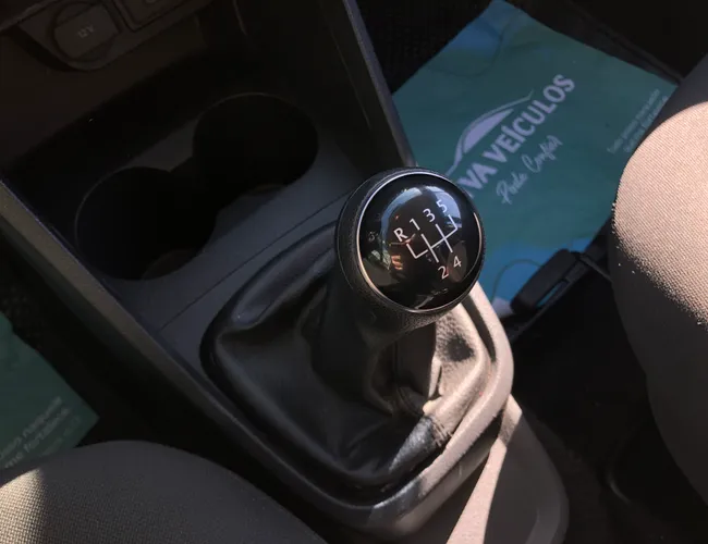 Imagem 13 – Saveiro 2023 1.6 Msi Trendline Cs 16V Flex 2P Manual