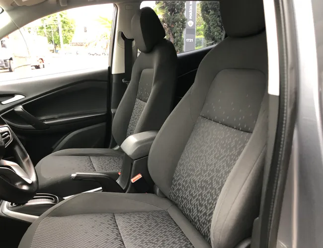 Imagem 7 – Tracker 2021 1.0 Turbo Flex Automático