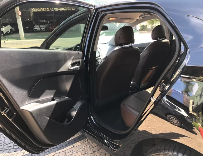 Imagem 9 – Hb20 2019 1.6 Premium 16V Flex 4P Automático