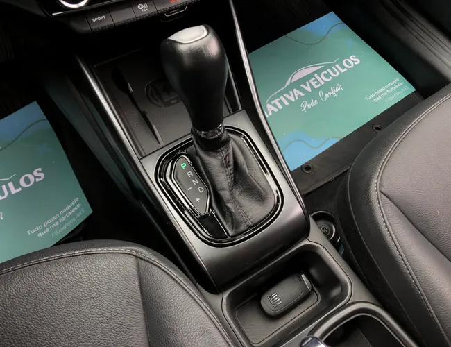 Imagem 15 – Toro 2025 1.3 Turbo 270 Flex Volcano At6