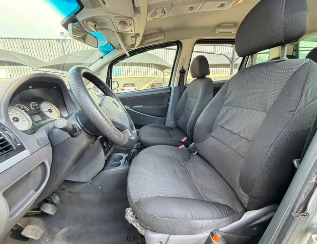 Imagem 10 – Idea 2010 1.4 Mpi Fire Elx 8V Flex 4P Manual